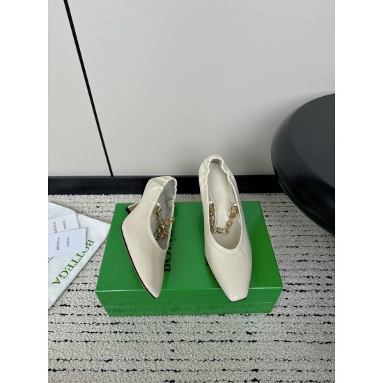 Bottega Veneta Pumps & Heels