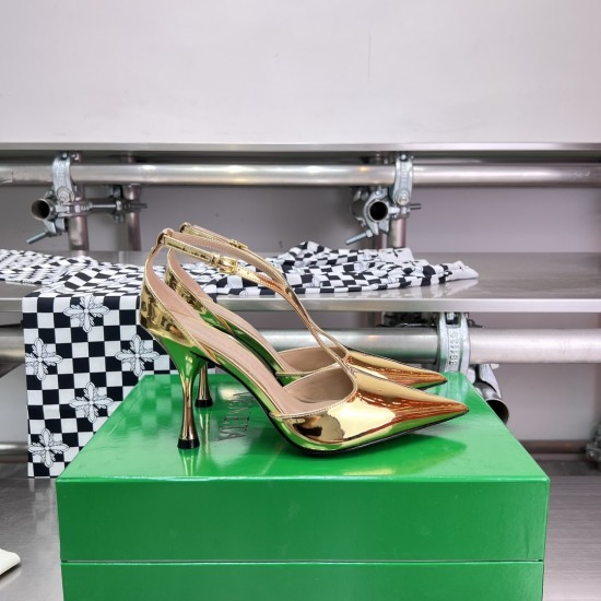 Bottega Veneta Pumps & Heels