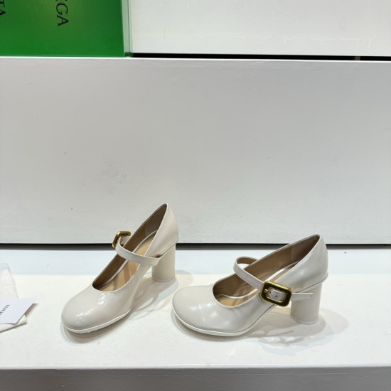 Bottega Veneta Pumps & Heels