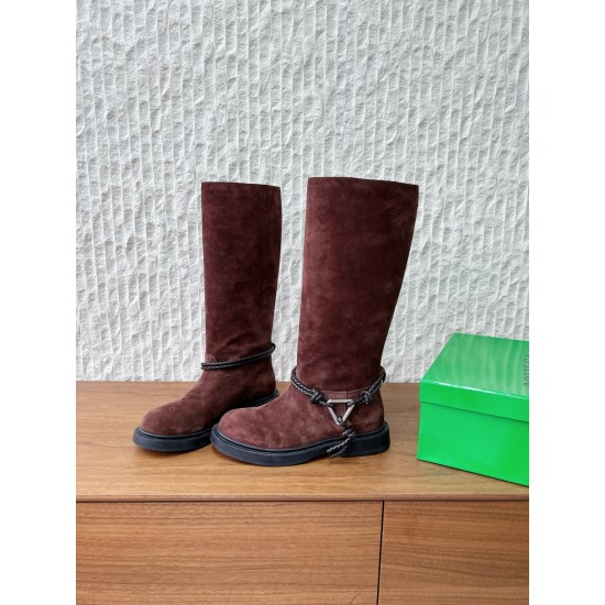 Bottega Veneta Boots