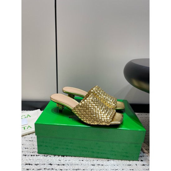 Bottega Veneta Pumps & Heels