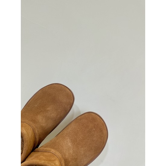 Bottega Veneta Boots