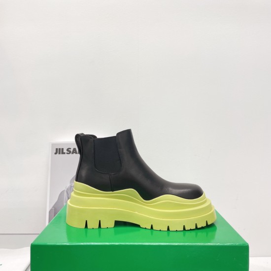 Bottega Veneta Boots