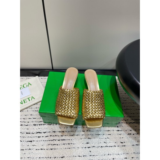 Bottega Veneta Pumps & Heels