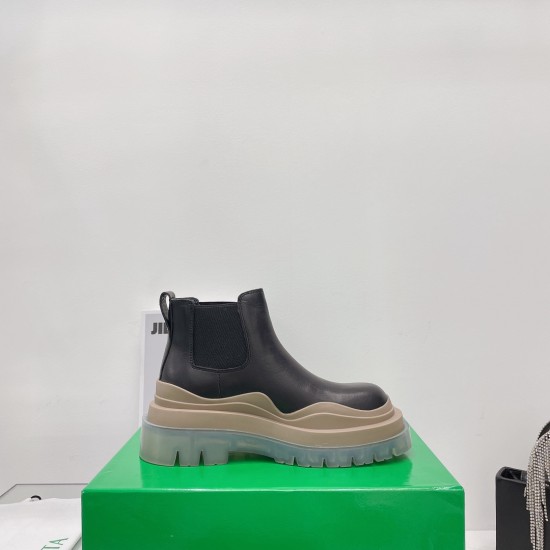 Bottega Veneta Boots