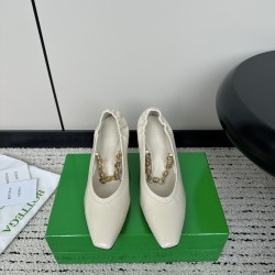 Bottega Veneta Pumps & Heels