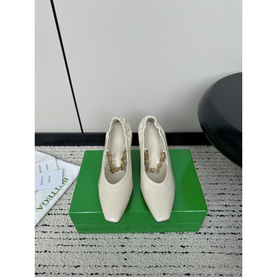 Bottega Veneta Pumps & Heels