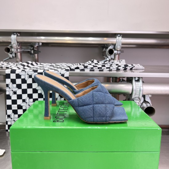 Bottega Veneta Pumps & Heels