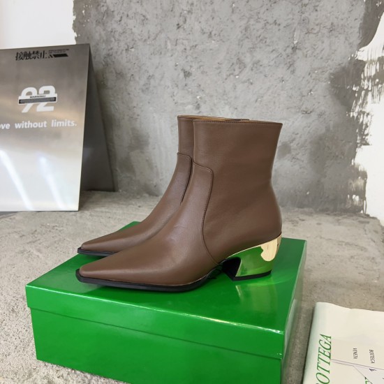 Bottega Veneta Boots