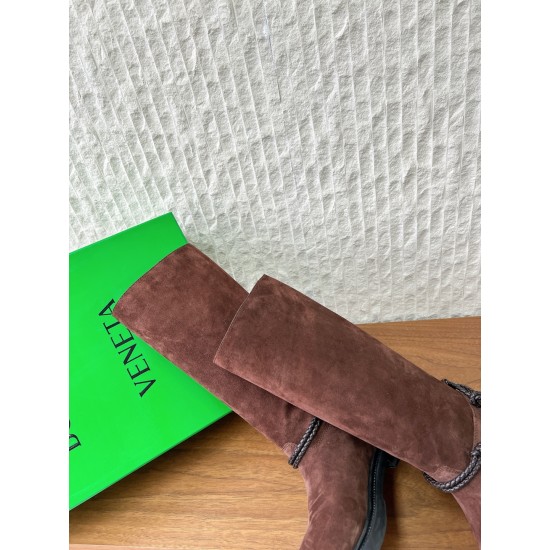Bottega Veneta Boots
