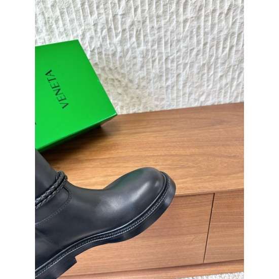 Bottega Veneta Boots