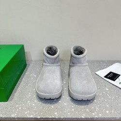 Bottega Veneta Boots