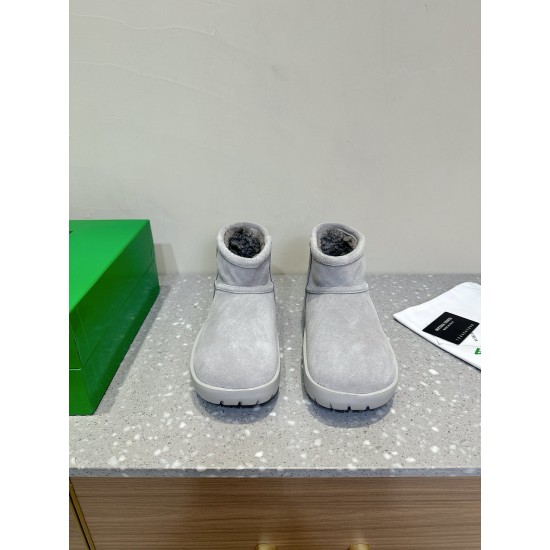 Bottega Veneta Boots
