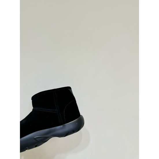 Bottega Veneta Boots