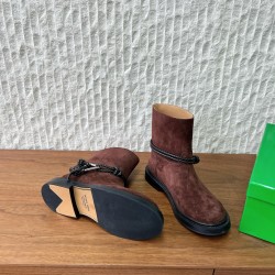 Bottega Veneta Boots
