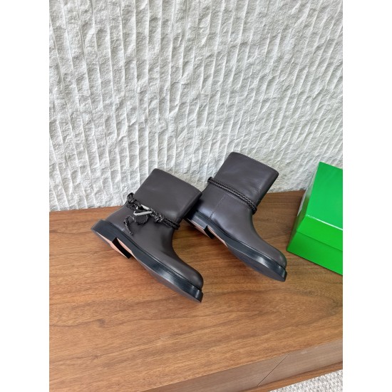 Bottega Veneta Boots