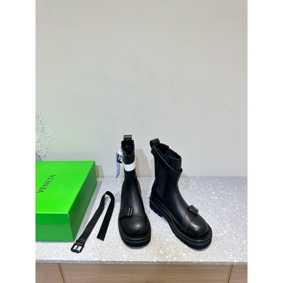 Bottega Veneta Boots