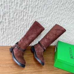 Bottega Veneta Boots