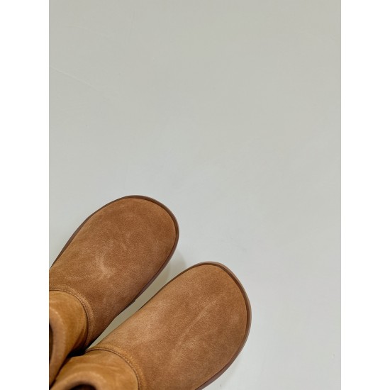 Bottega Veneta Boots