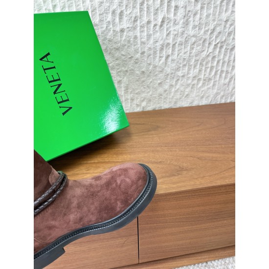 Bottega Veneta Boots