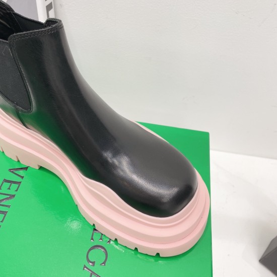 Bottega Veneta Boots