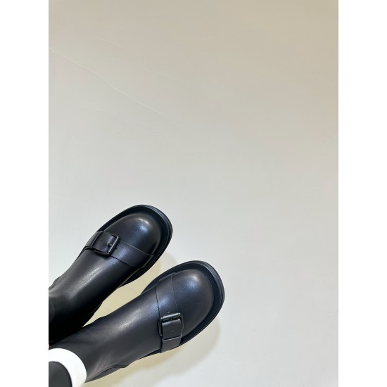 Bottega Veneta Boots