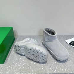 Bottega Veneta Boots