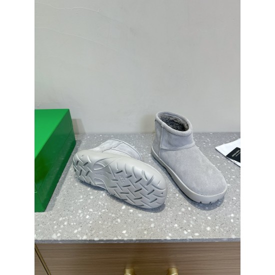Bottega Veneta Boots