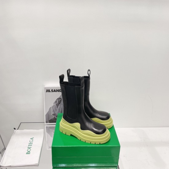 Bottega Veneta Boots