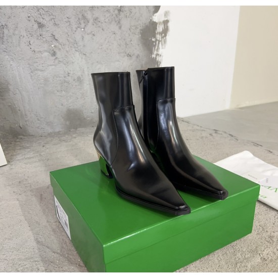 Bottega Veneta Boots