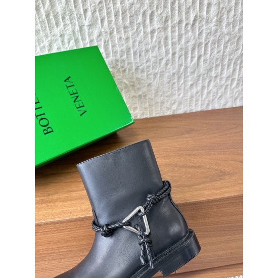 Bottega Veneta Boots