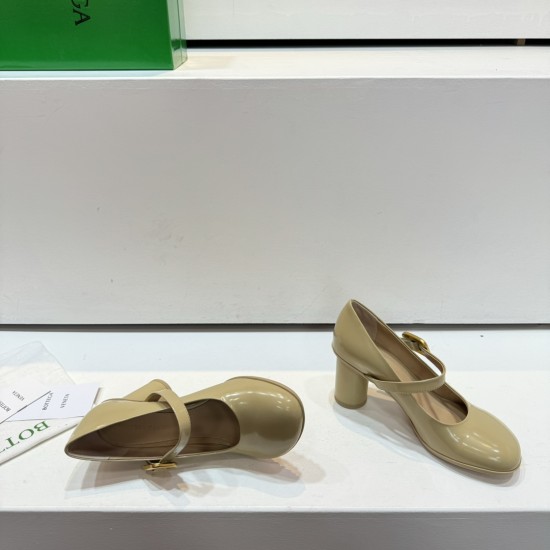Bottega Veneta Pumps & Heels