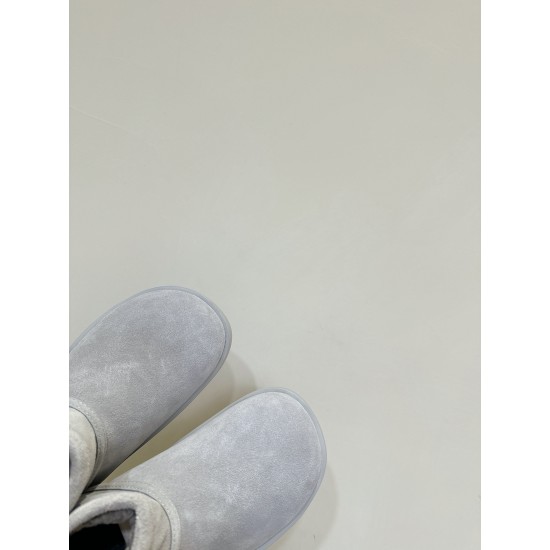 Bottega Veneta Boots