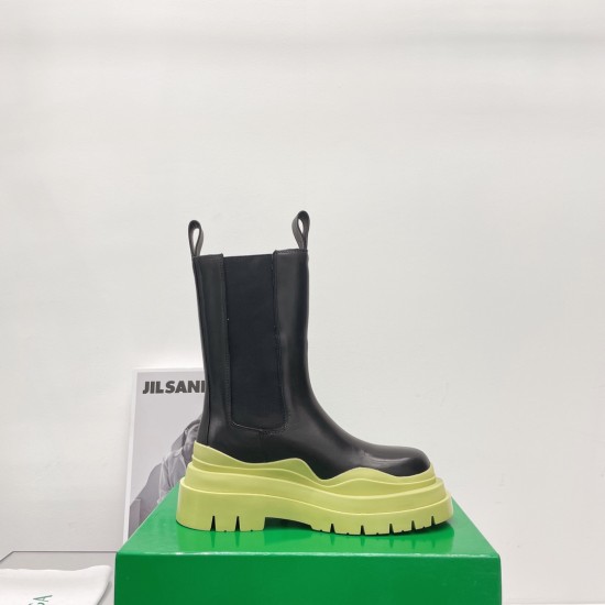 Bottega Veneta Boots
