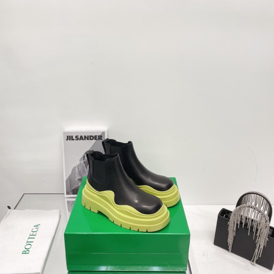 Bottega Veneta Boots