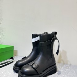 Bottega Veneta Boots