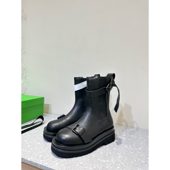 Bottega Veneta Boots
