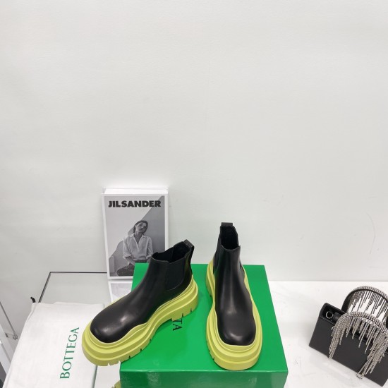 Bottega Veneta Boots