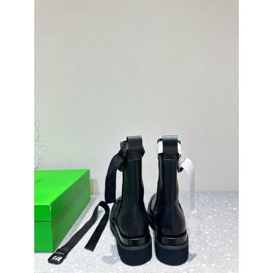 Bottega Veneta Boots