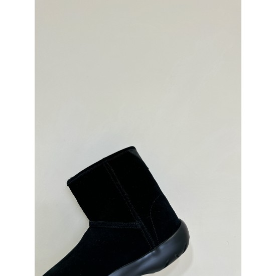 Bottega Veneta Boots