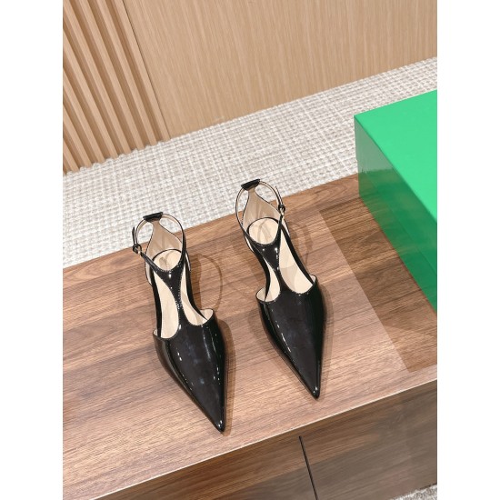 Bottega Veneta Pumps & Heels