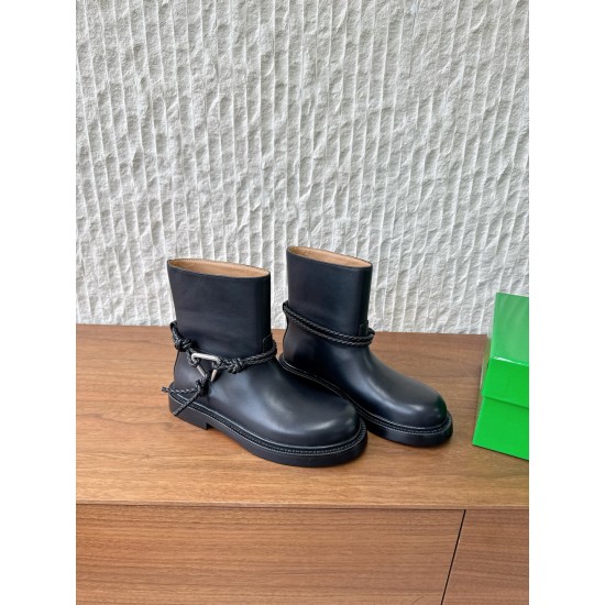 Bottega Veneta Boots