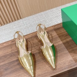 Bottega Veneta Pumps & Heels