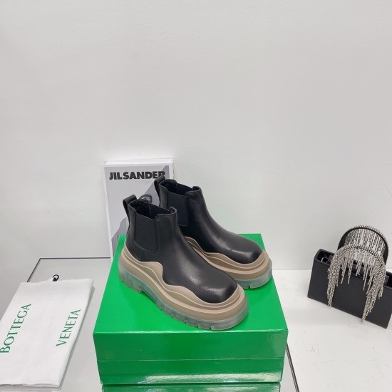 Bottega Veneta Boots