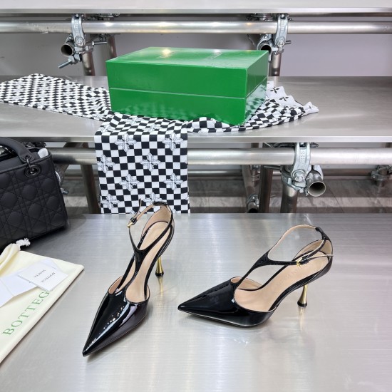Bottega Veneta Pumps & Heels