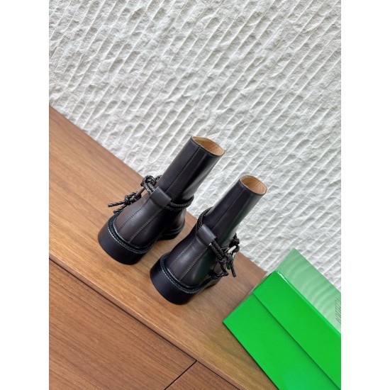 Bottega Veneta Boots