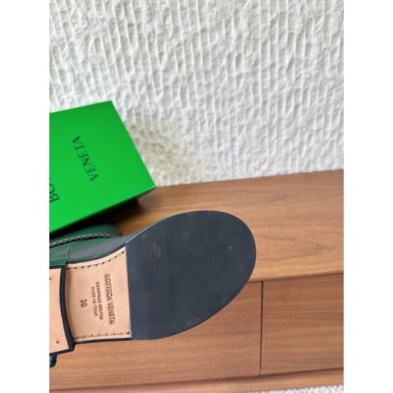 Bottega Veneta Boots