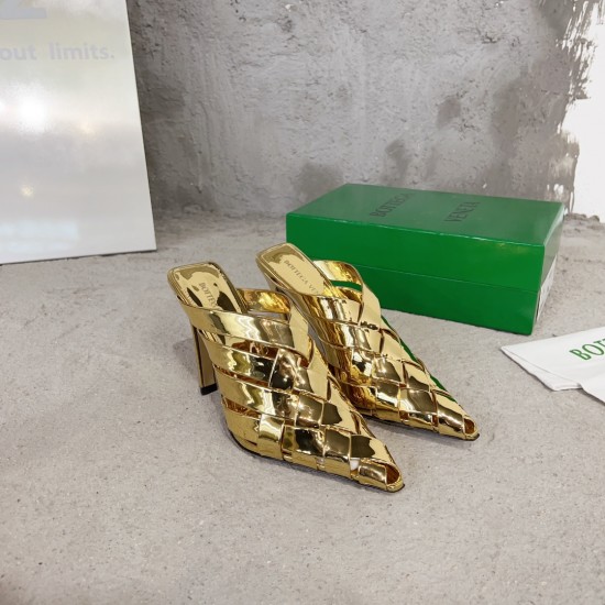 Bottega Veneta Pumps & Heels