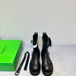 Bottega Veneta Boots