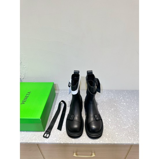 Bottega Veneta Boots